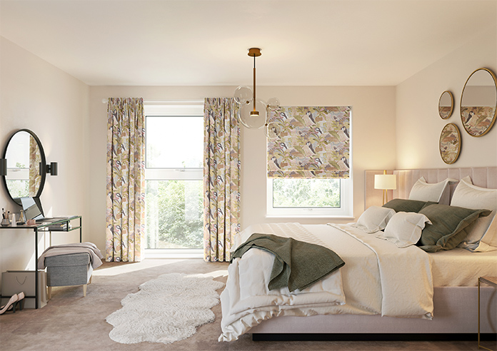 Moana, Nude - Made to Measure Curtains - Image 13